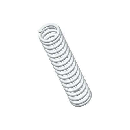 Approved Vendor Compression Spring, O= .343, L= 1.56, W= .051 G009969923